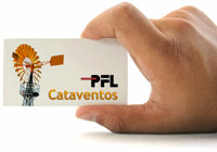 Cataventos PFL